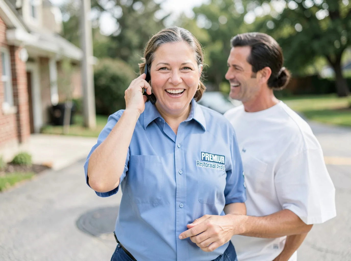 Water Damage Restoration Cope, CO FAQs